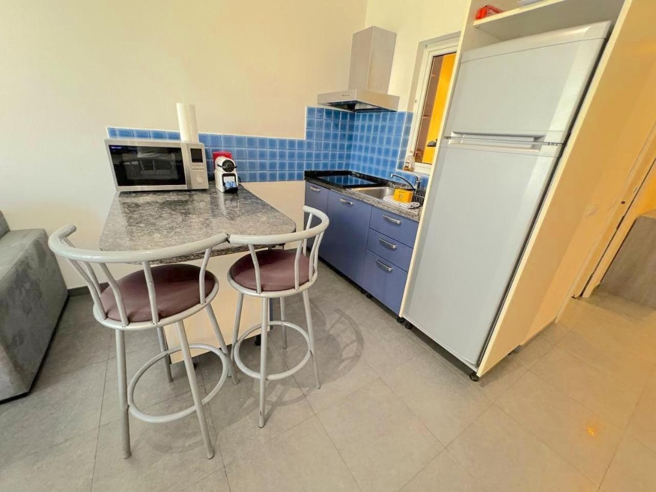Apartment 2 Pieces 600m 1km De La Gare Nice