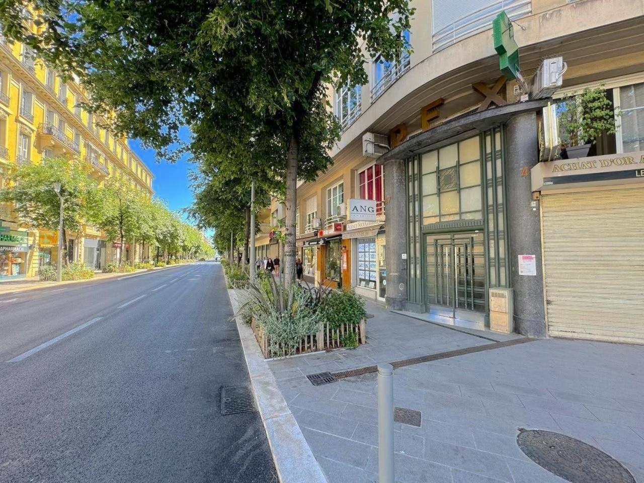 Apartment 2 Pieces 600m 1km De La Gare