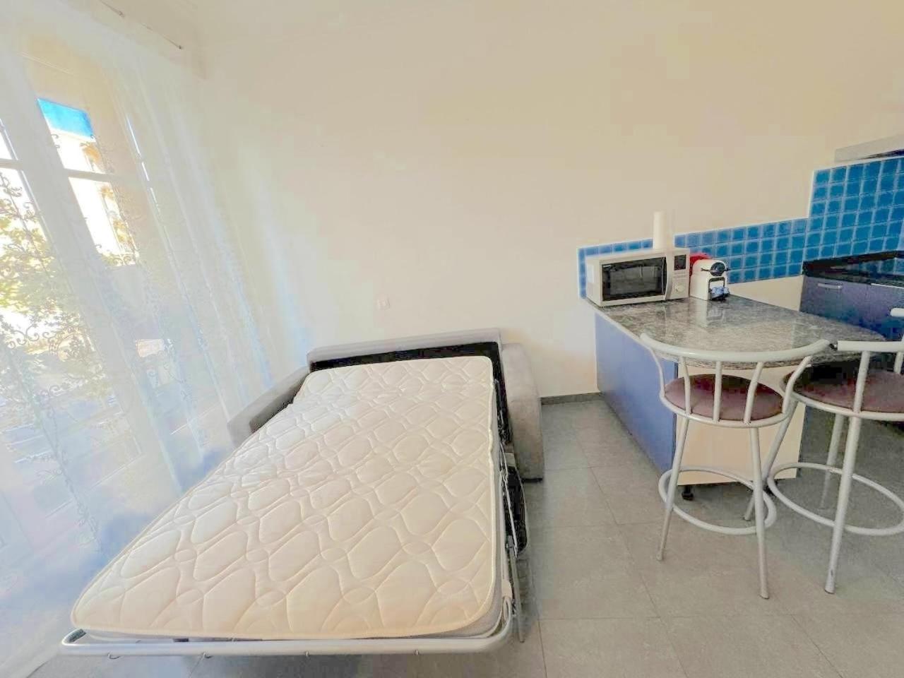 Apartment 2 Pieces 600m 1km De La Gare