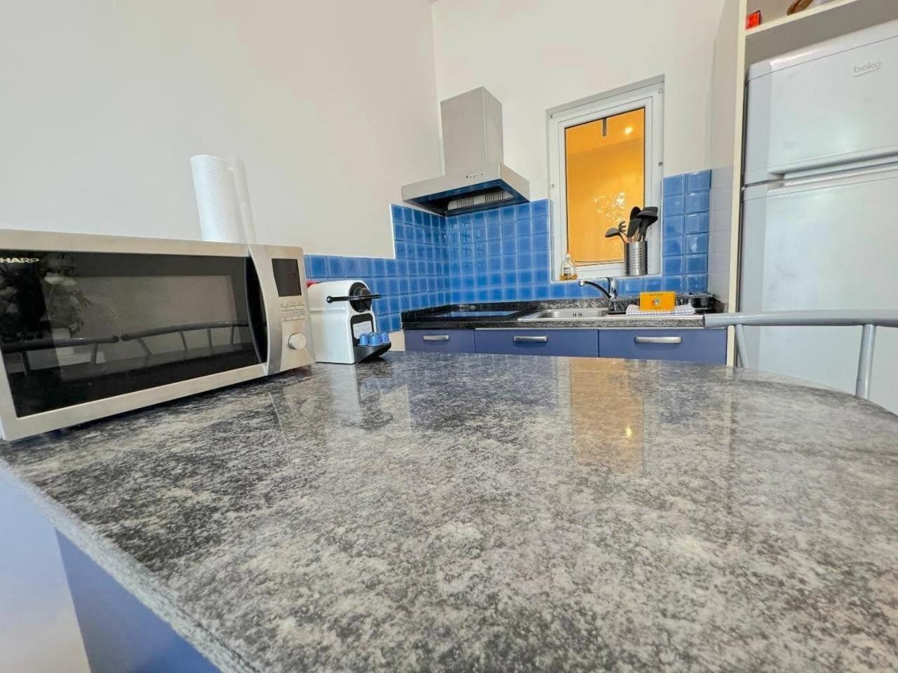 Apartamento 2 Pieces 600m 1km De La Gare Nice