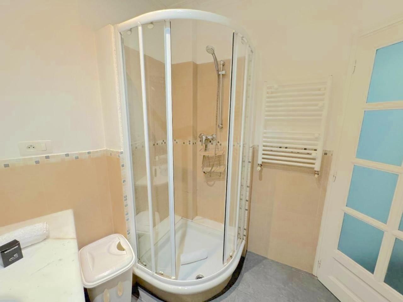 Apartamento 2 Pieces 600m 1km De La Gare